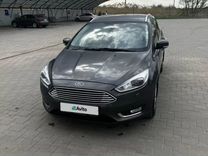 Ford Focus 1.5 AT, 2018, 120 000 км, с пробегом, цена 1 430 000 руб.