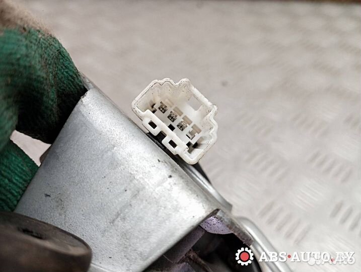 Моторчик заднего стеклоочистителя (дворника)