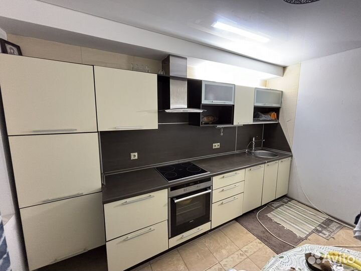 Кухонные гарнитуры бу