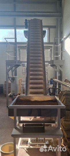 Автомат Фасовочно- упаковочный станок