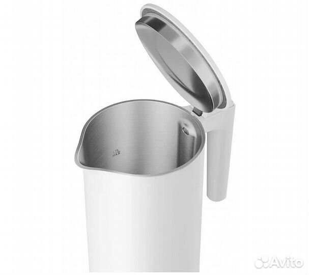 Чайник Xiaomi Electric Kettle 2, белый