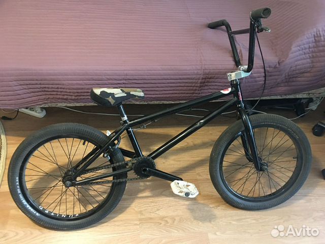 BMX Haro Midway 2019