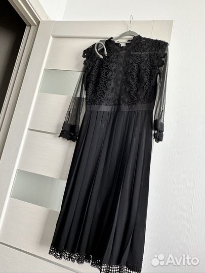 Вечернее платье 42 44