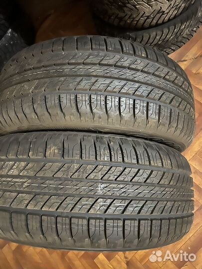 Goodyear Wrangler HP 255/55 R19 111V