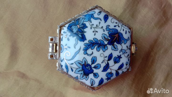 Керамические фигурки