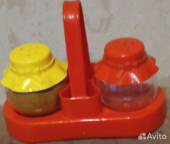 Банки для специй