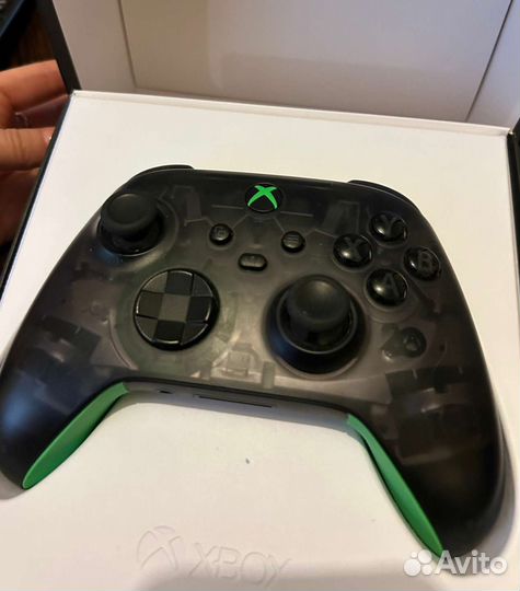 Xbox series 20th Anniversary Special Edition