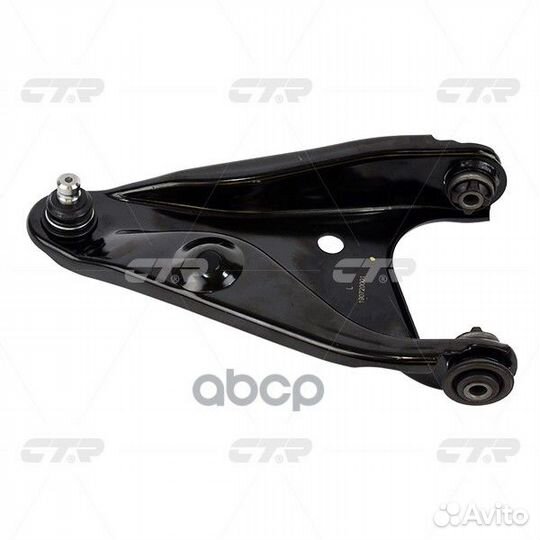 CQ0287L рычаг передний левый замена cqre-1L Re