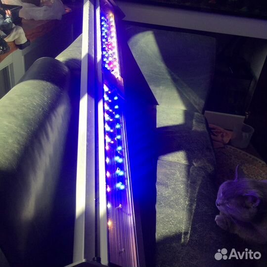 Светильник для морского аквариума Elos Planet Pro