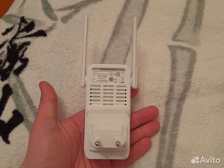 Усилитель wifi сигнала