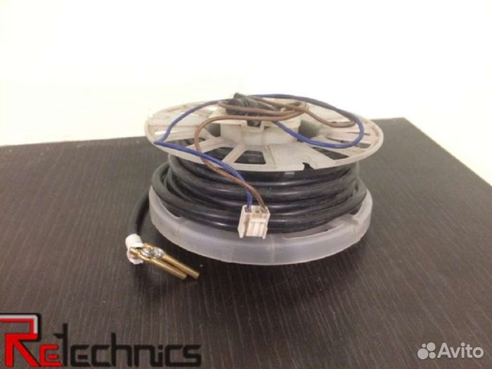 Кабель+катушка пылесоса Samsung VC 7114