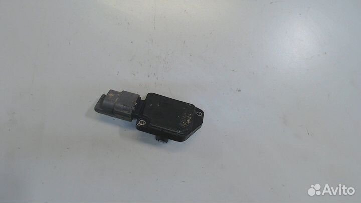 Измеритель потока воздуха Fiat Stilo, 2001