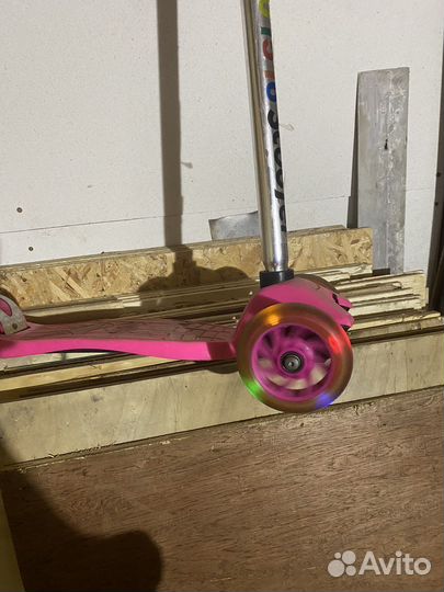 Самокат детский