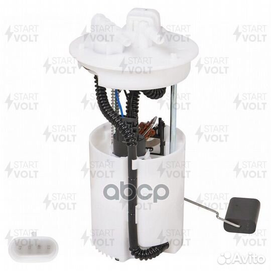 Модуль топл. насоса для а/м Chery Tiggo T11 (05