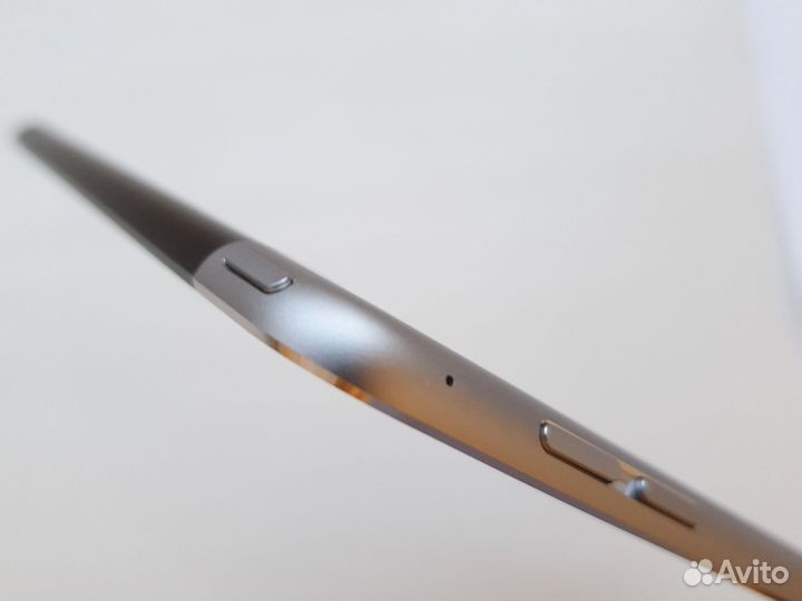 iPad mini 4 128gb cellular