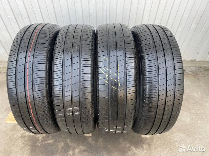Goodyear EfficientGrip Performance 195/55 R20