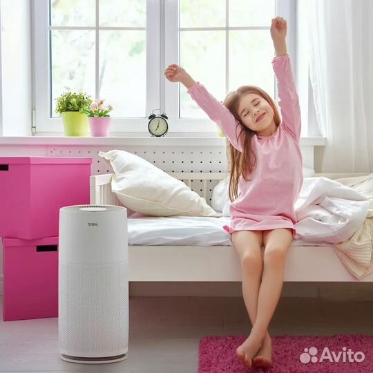 Очиститель воздуха