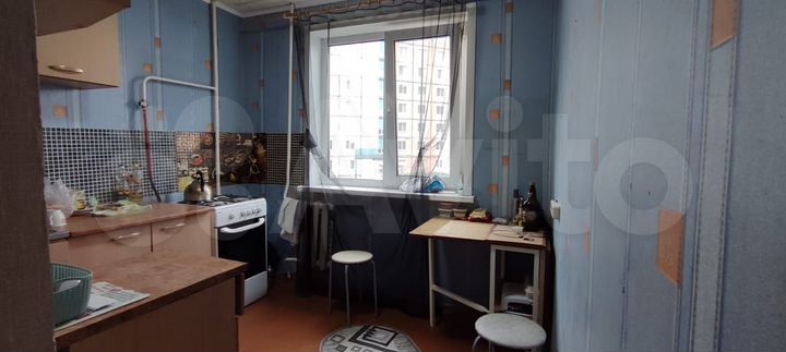 1-к. квартира, 24,9 м², 4/5 эт.