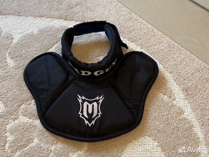 Форма вратаря Jr