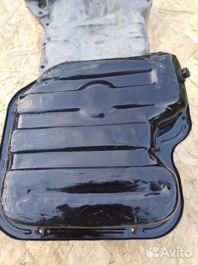 Поддон Nissan SR18DE, SR20DE