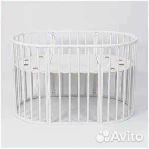 Кровать трансформер детская