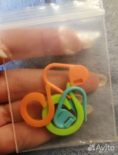 Мелочи для рукоделия