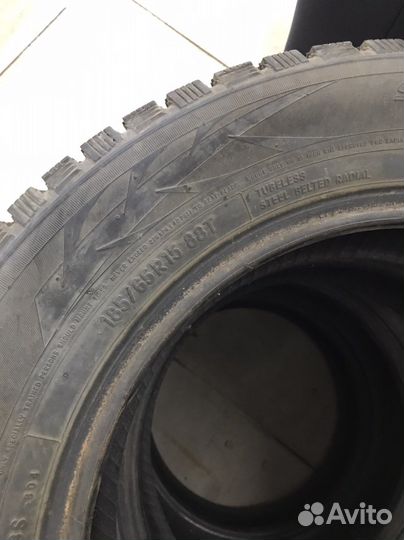 Toyo Observe Van 185/65 R15