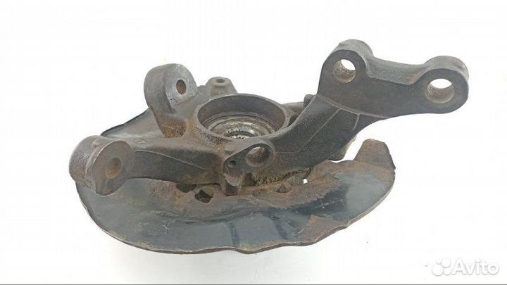 Ступица передняя правая Toyota Camry ACV30