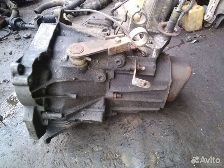 МКПП Citroen Xm 2.1TD