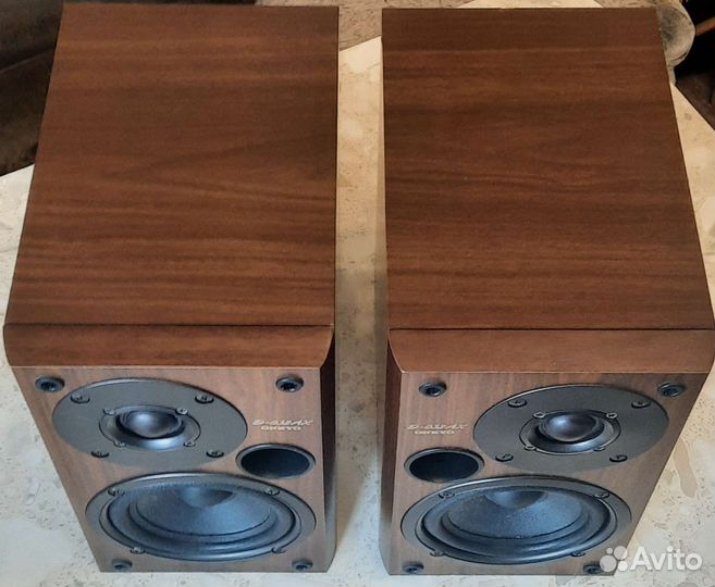 Акустика Onkyo D-032AX