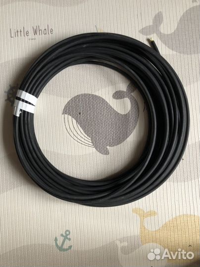 Кабель волоконно-оптический Hyperline