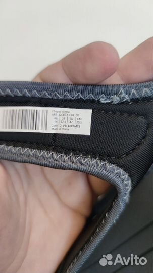 Сандалии мужские outventure 46 размер