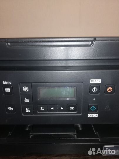 Принтер мфу