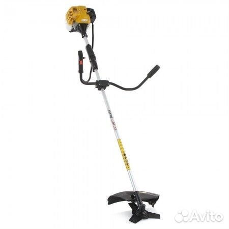 Триммеры бензиновые Huter, AL-KO новые