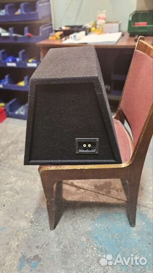 Сабвуфер Audio Art RW12