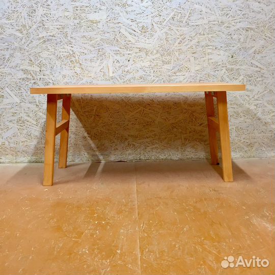 Столярные работы