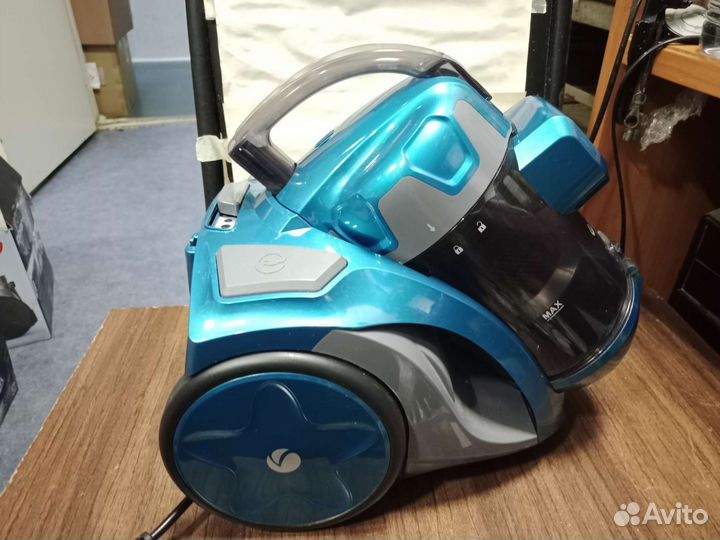 Пылесос Vitek