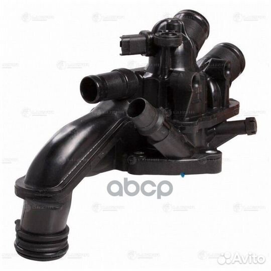 Термостат 308/C4 1.6i MT («быстросъём» и два да