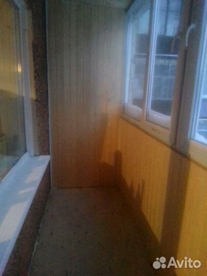 Отделочные работы