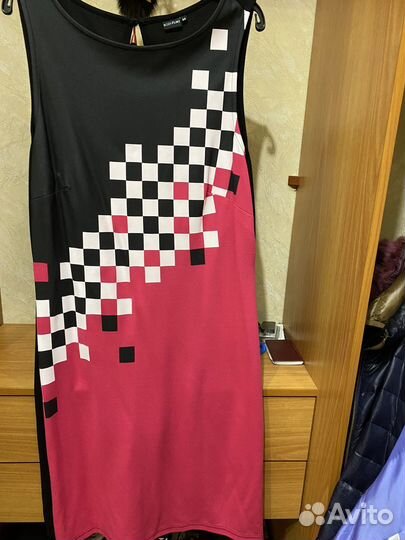 Женское платье