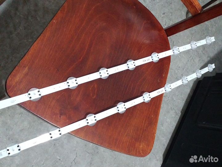 Подсветка lg, samsung ue48j6200,ue48h6400,ue50f