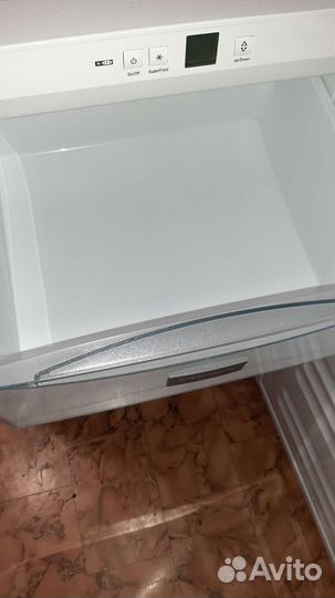 Морозильная камера liebherr бу