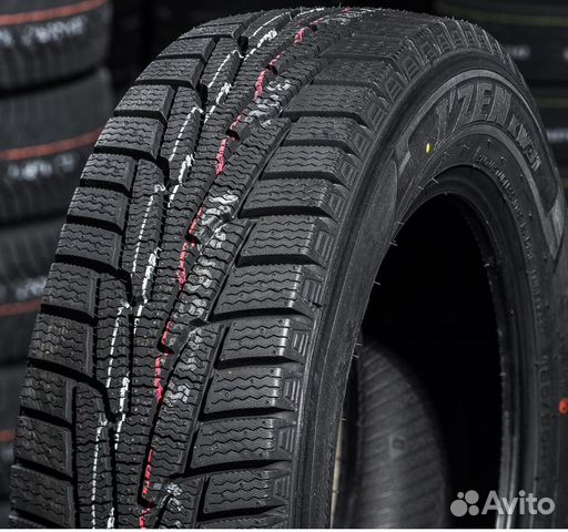 Marshal I'Zen KW31 215/60 R16 99R