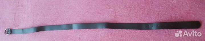 Ремень мужской