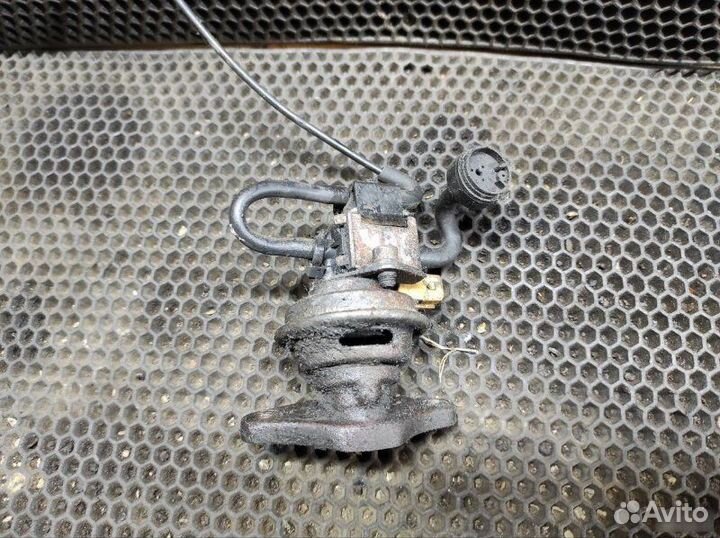 Клапан Opel Vectra B 1999-2002