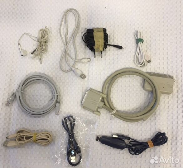 Аксессуары для компьютера, телефона