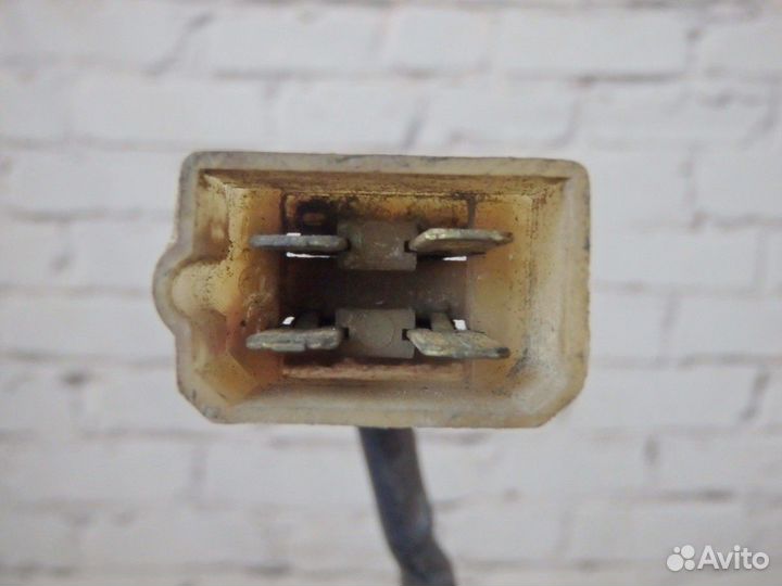 Трапеция стеклоочистителей ваз 2103 2104 2105