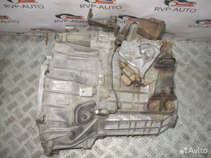 МКПП Коробка передач Ford Mondeo 2 1.8 1996-2000