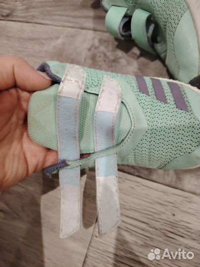 Кроссовки adidas