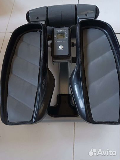 Степпер Torneo Deluxe S-232